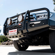 Great Wall Cannon 09/20 to 2025– 808-02 Phoenix Bar A-Frame Package — product view 3
