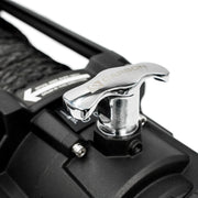 Carbon Scout Pro - 15000lb Winch V3 — product view 5