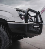 Amarok 2011-On 808-02 Phoenix Bar A-Frame Package — product view 3