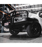 Amarok 2011-On 808-02 Phoenix Bar A-Frame Package — product view 7