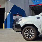 Great Wall Cannon 2025-On Facelift 2025-On 808-02 Phoenix Bar A-Frame Package — product view 2