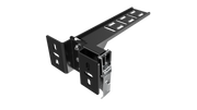 Road Rex 4x4 Quick Release RTT & Awning Mounts — product view 1
