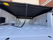 ISUZU D-MAX 2020- current — product view 3