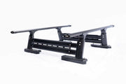 Aluminium Tub Rack, Suits most dual cab Ute, for Tonneau Covers — product view 1