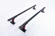 Heavy Duty Cross Bars (2 pcs) for Retractable Tonneau covers — product view 2
