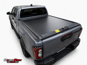 TOYOTA HILUX N90 - 2025+ — product view 1