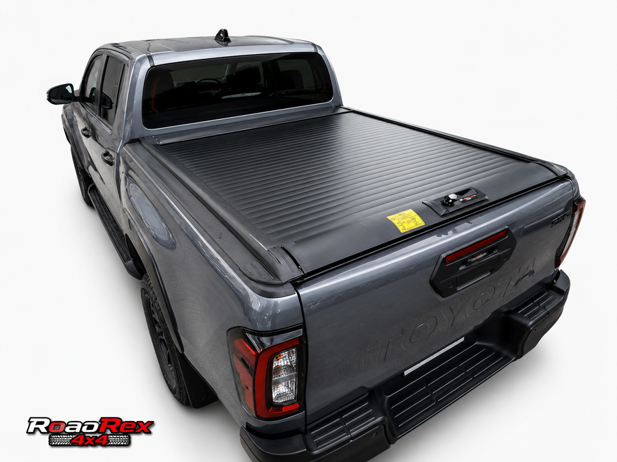 TOYOTA HILUX N90 - 2025+ — product view 1