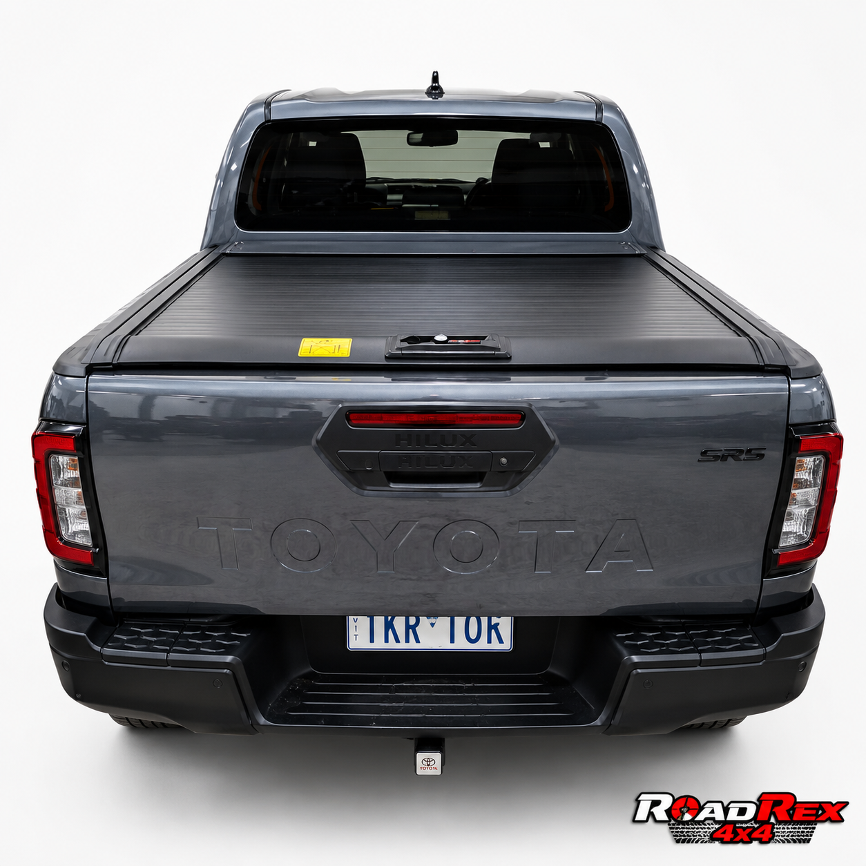 TOYOTA HILUX N90 - 2025+ — product view 6