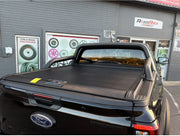 Ford Ranger Next Gen — product view 1
