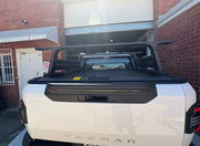 Aluminium Tub Rack, Suits most dual cab Ute, for Tonneau Covers — product view 3