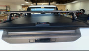 Heavy Duty Cross Bars (2 pcs) for Retractable Tonneau covers — product view 6