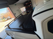 Heavy Duty Cross Bars (2 pcs) for Retractable Tonneau covers — product view 5