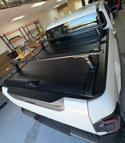 Heavy Duty Cross Bars (2 pcs) for Retractable Tonneau covers — product view 4