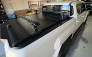 Heavy Duty Cross Bars (2 pcs) for Retractable Tonneau covers — product view 1