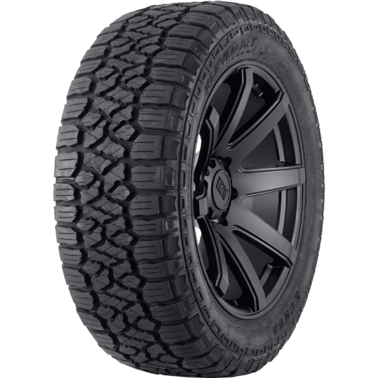 KENDA KLEVER AT2 KR628 — product view 1