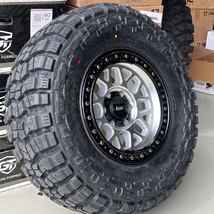 KENDA KLEVER MT2 KR629 — product view 2