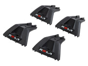 Low Mount to suit Mitsubishi Triton MQ & MR (4/2015 to 11/2023) — product view 6