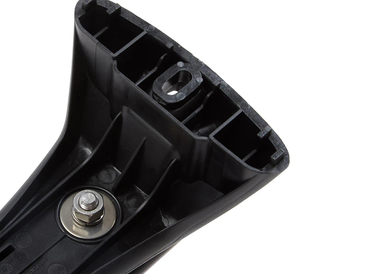 Low Mount to suit Mitsubishi Triton MQ & MR (4/2015 to 11/2023) — product view 2