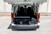 Toyota Hiace 2019 - current — product view 4