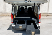 Toyota Hiace 2019 - current — product view 2