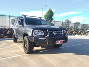 Amarok 2011-On 808-02 Phoenix Bar A-Frame Package — product view 6