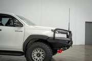 Toro Bull bar, Suitable for Toyota Hilux N90, 2026 on — product view 6