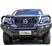 EFS STOCKMAN BULLBAR | SB1-NIS-02