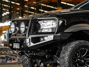 Elite Loop Bull Bar to suit Ford Ranger PX (6/2015 to 3/2022) & Everest (7/2015 to 5/2022) — product view 6