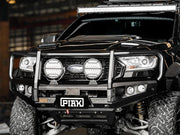 Elite Loop Bull Bar to suit Ford Ranger PX (6/2015 to 3/2022) & Everest (7/2015 to 5/2022) — product view 5