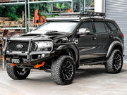 Elite Loop Bull Bar to suit Ford Ranger PX (6/2015 to 3/2022) & Everest (7/2015 to 5/2022) — product view 2