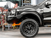 Elite Loop Bull Bar to suit Ford Ranger PX (6/2015 to 3/2022) & Everest (7/2015 to 5/2022) — product view 3