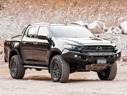 Genesis Non Loop Bull Bar to suit Mazda BT-50 (7/2020 to 12/2024) — product view 2