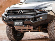 Genesis Non Loop Bull Bar to suit Mazda BT-50 (7/2020 to 12/2024) — product view 4