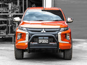 Nudge Bar to suit Mitsubishi Triton MR (11/2018 to 11/2023) — product view 1
