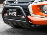 Nudge Bar to suit Mitsubishi Triton MR (11/2018 to 11/2023) — product view 3