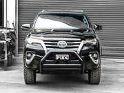 Nudge Bar to suit Toyota Fortuner GUN156R (8/2015 to 5/2018) — product view 1