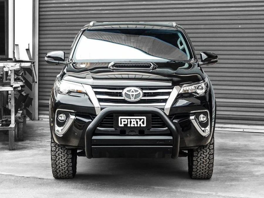 Nudge Bar to suit Toyota Fortuner GUN156R (8/2015 to 5/2018) — product view 1