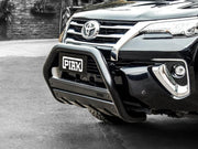 Nudge Bar to suit Toyota Fortuner GUN156R (8/2015 to 5/2018) — product view 3