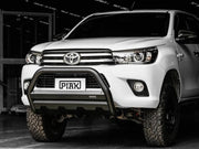 Nudge Bar to suit Toyota HiLux (7/2015 to 5/2018) — product view 1