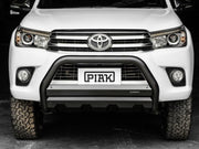 Nudge Bar to suit Toyota HiLux (7/2015 to 5/2018) — product view 2