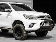 Nudge Bar to suit Toyota HiLux (7/2015 to 5/2018) — product view 4
