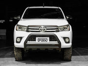 Nudge Bar to suit Toyota HiLux (7/2015 to 5/2018) — product view 3