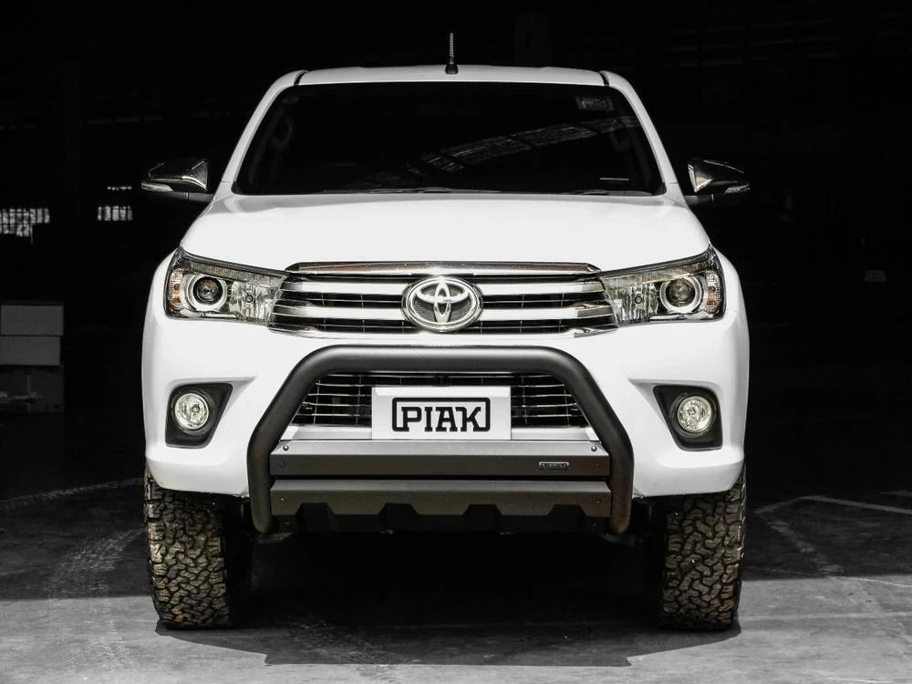 Nudge Bar to suit Toyota HiLux (7/2015 to 5/2018) — product view 3