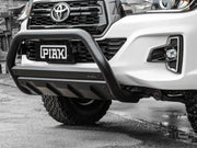Nudge Bar to suit Toyota HiLux (6/2018 to 4/2020) — product view 1