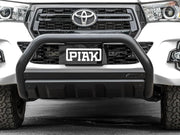 Nudge Bar to suit Toyota HiLux (6/2018 to 4/2020) — product view 2
