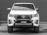 Nudge Bar to suit Toyota HiLux (6/2018 to 4/2020) — product view 3