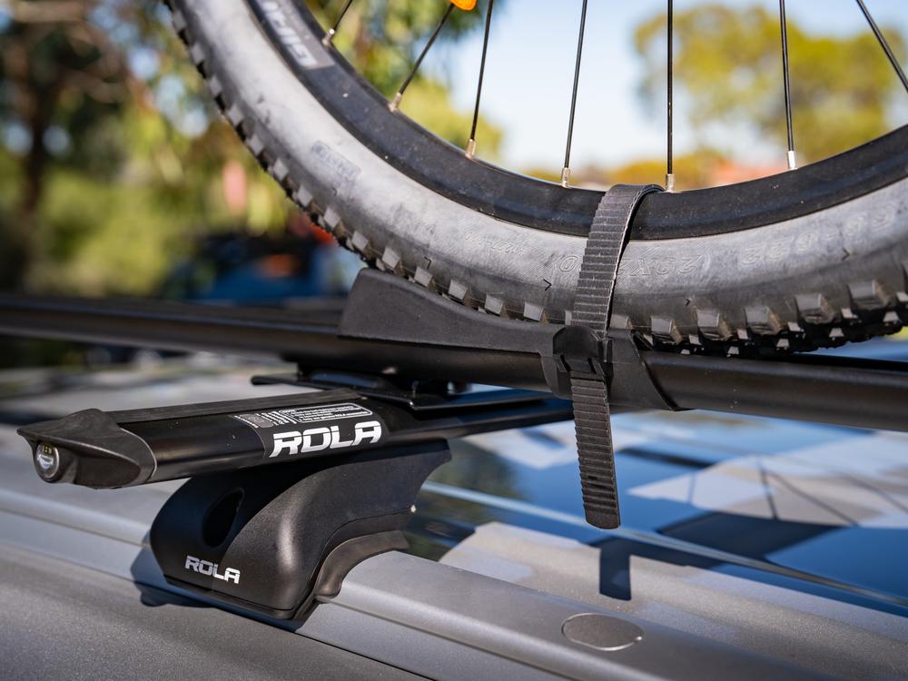 Rooftop Bike Rackscategory Rooftop Bike Rack — product view 3