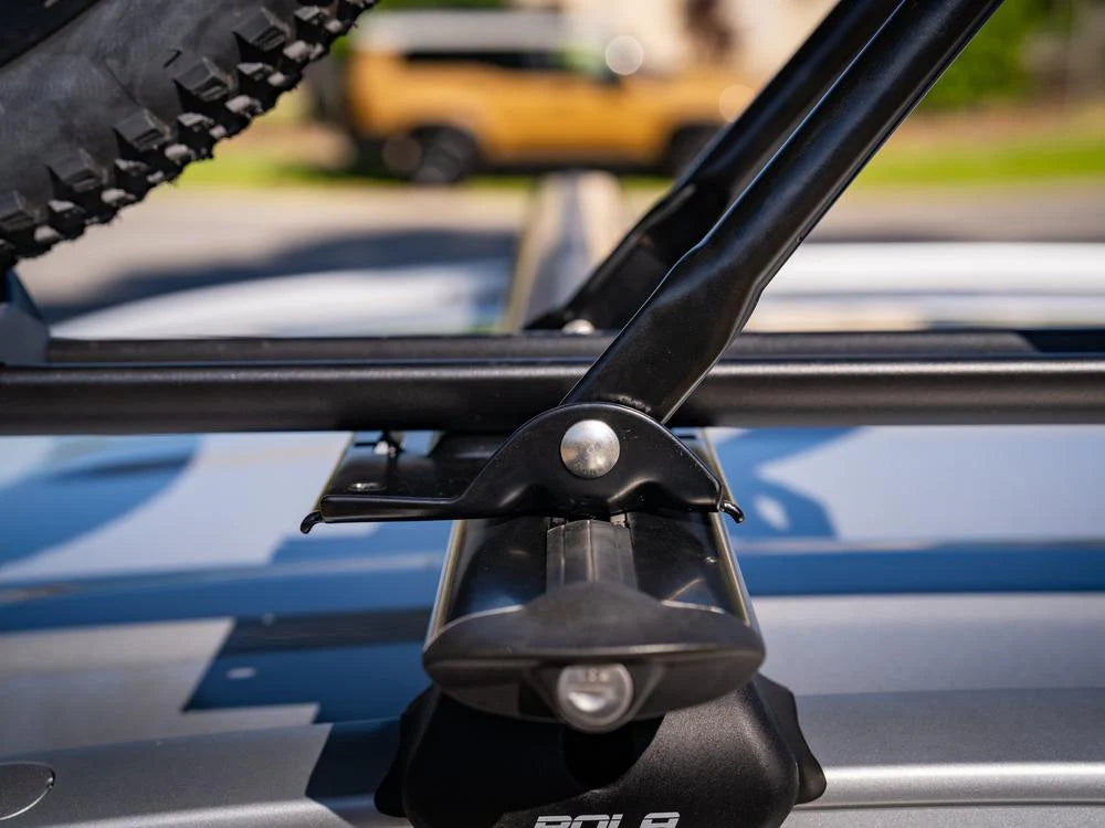 Rooftop Bike Rackscategory Rooftop Bike Rack — product view 2