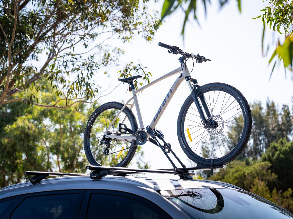 Rooftop Bike Rackscategory Rooftop Bike Rack — product view 1