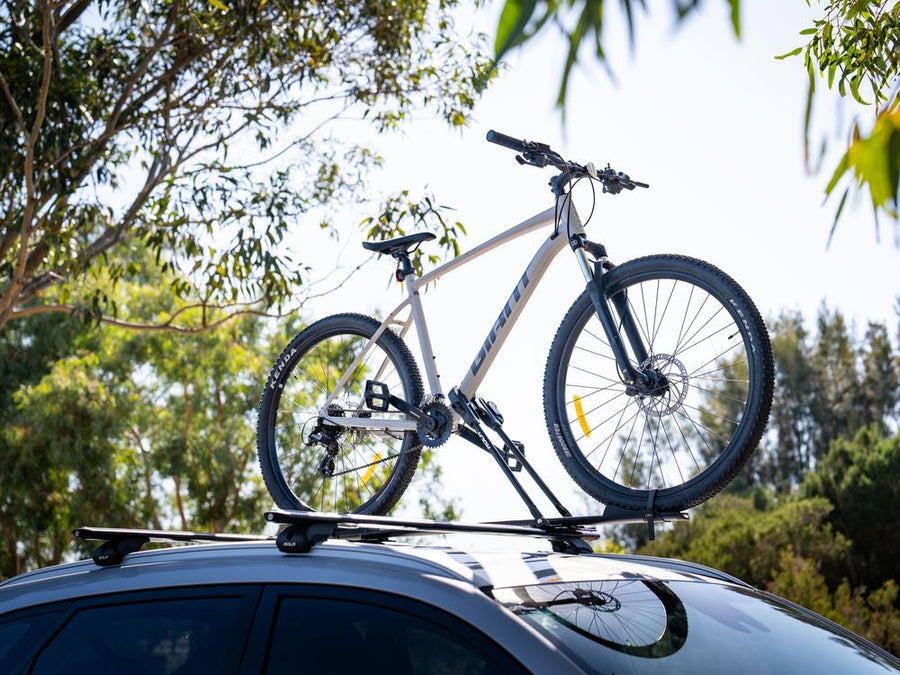 Rooftop Bike Rackscategory Rooftop Bike Rack — product view 1